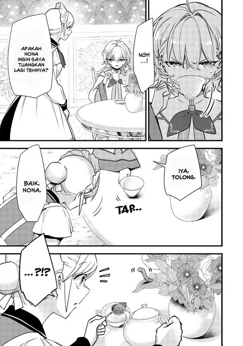 Slime Saint Chapter 11 - halaman 11