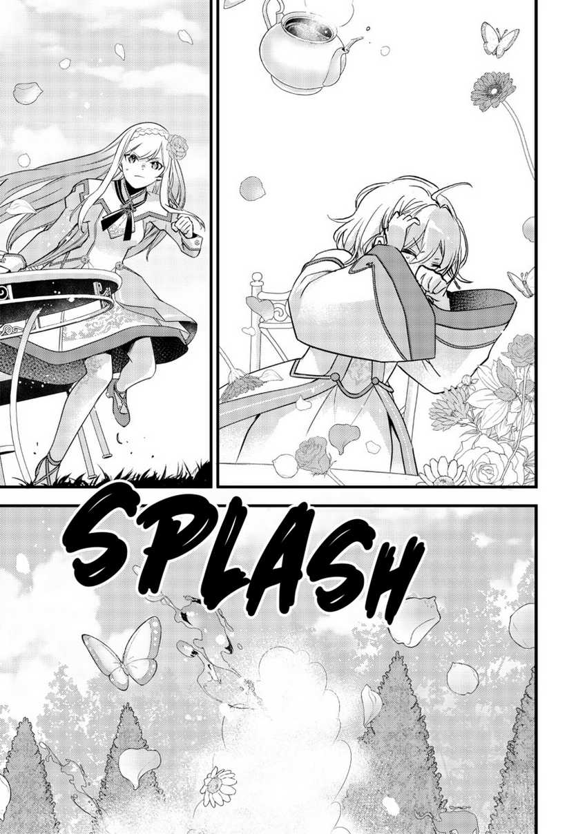 Slime Saint Chapter 11 - halaman 13