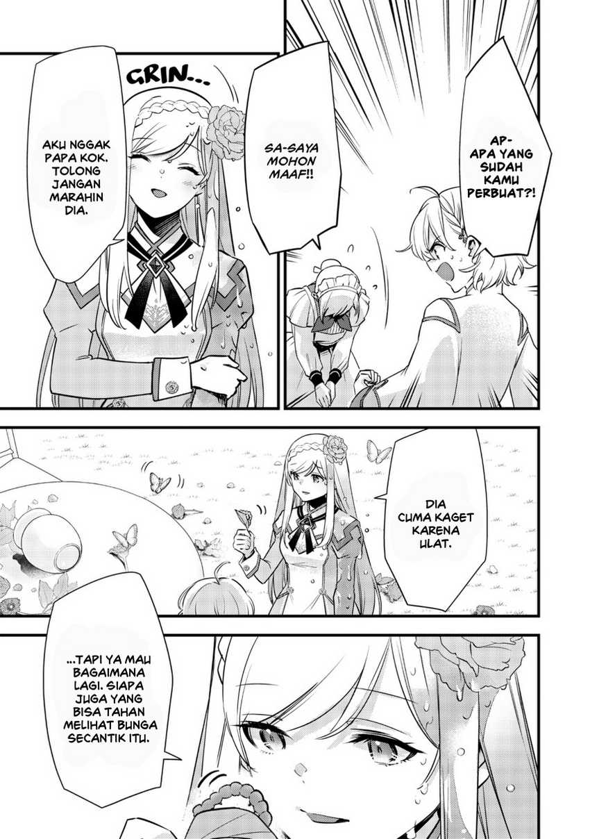Slime Saint Chapter 11 - halaman 15