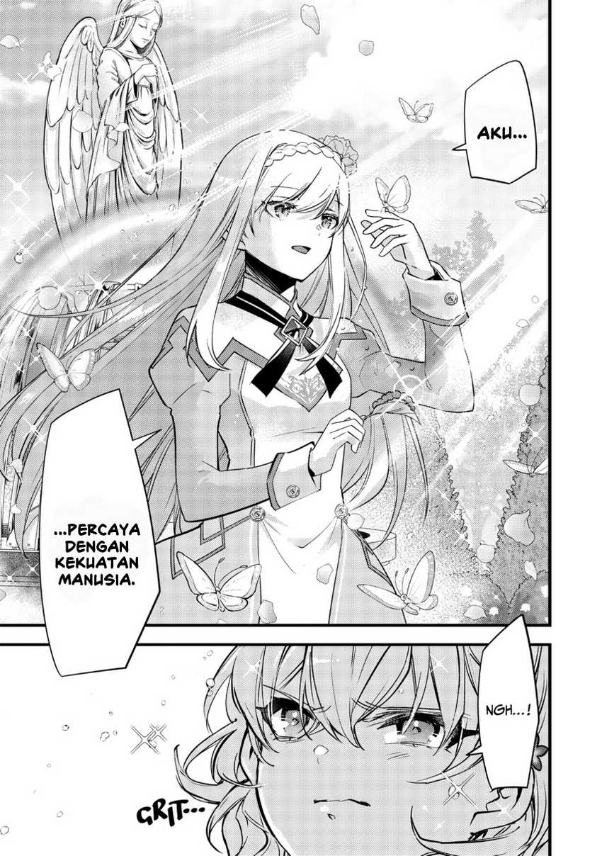 Slime Saint Chapter 11 - halaman 17