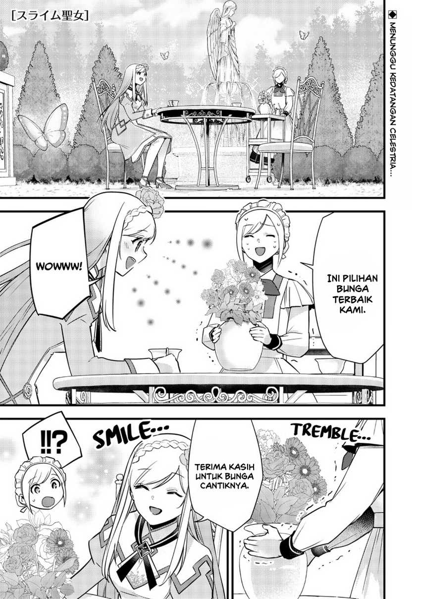 Slime Saint Chapter 11 - halaman 3
