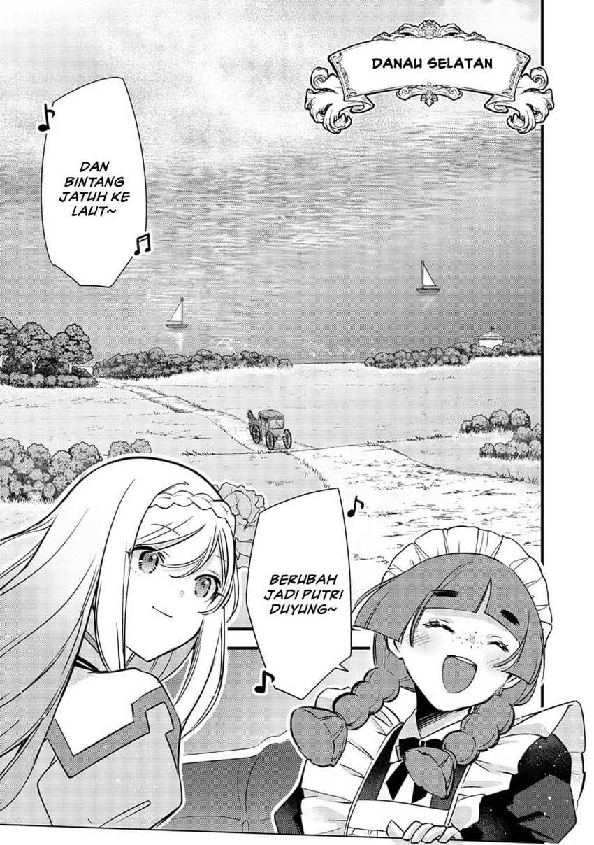 Slime Saint Chapter 14 - halaman 15