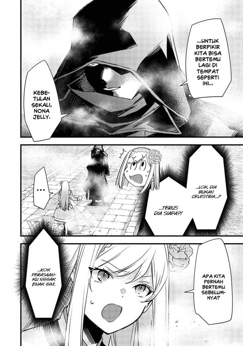 Slime Saint Chapter 14 - halaman 23