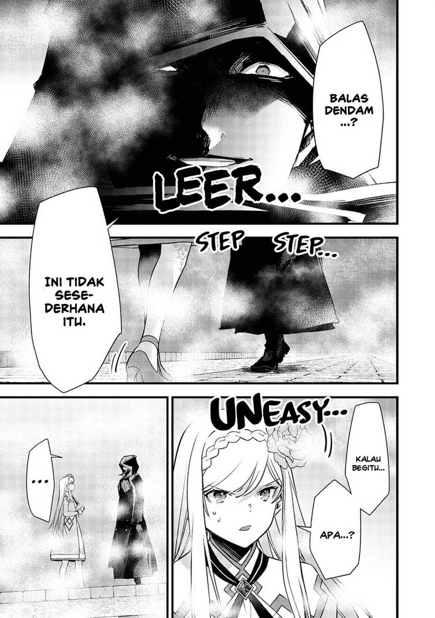 Slime Saint Chapter 15 - halaman 7