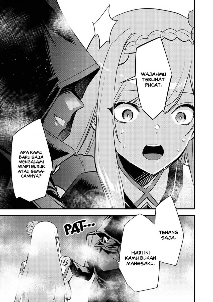 Slime Saint Chapter 15 - halaman 9