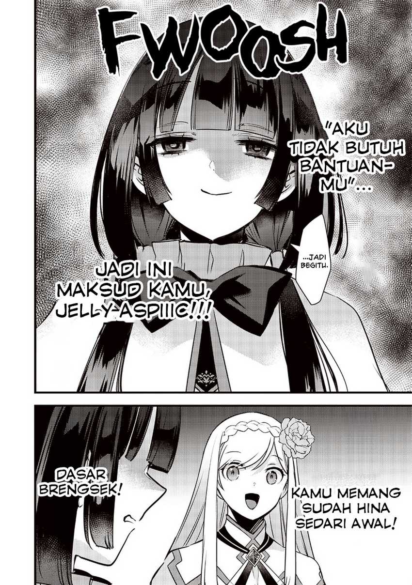 Slime Saint Chapter 18 - halaman 20