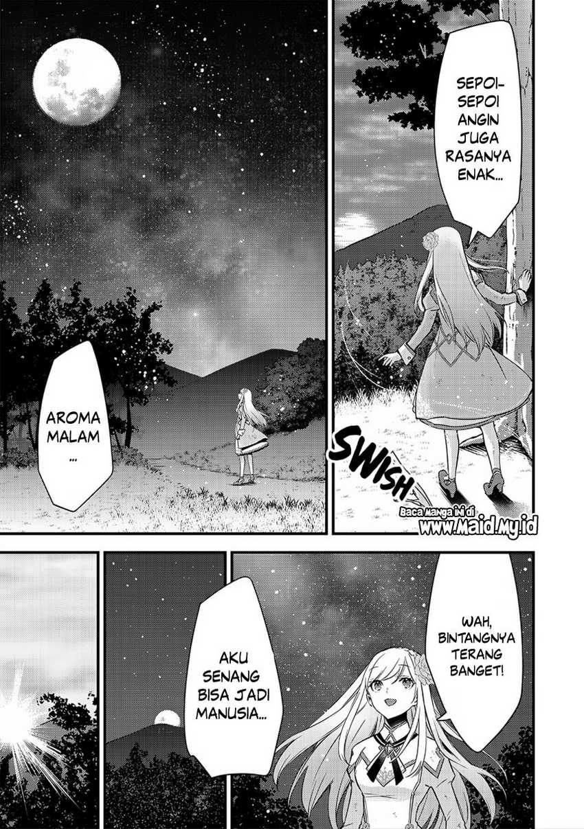Slime Saint Chapter 2 - halaman 8