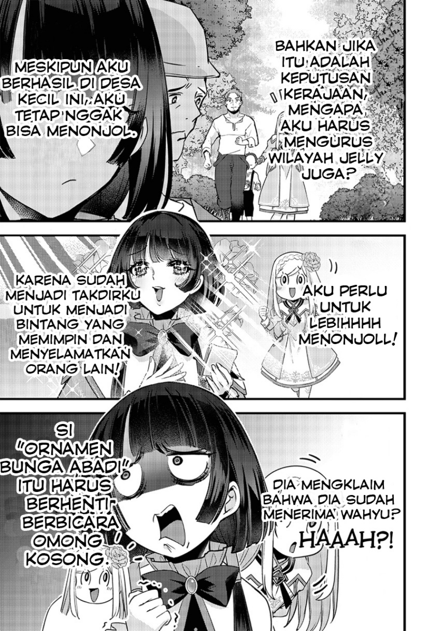 Slime Saint Chapter 22 - halaman 11