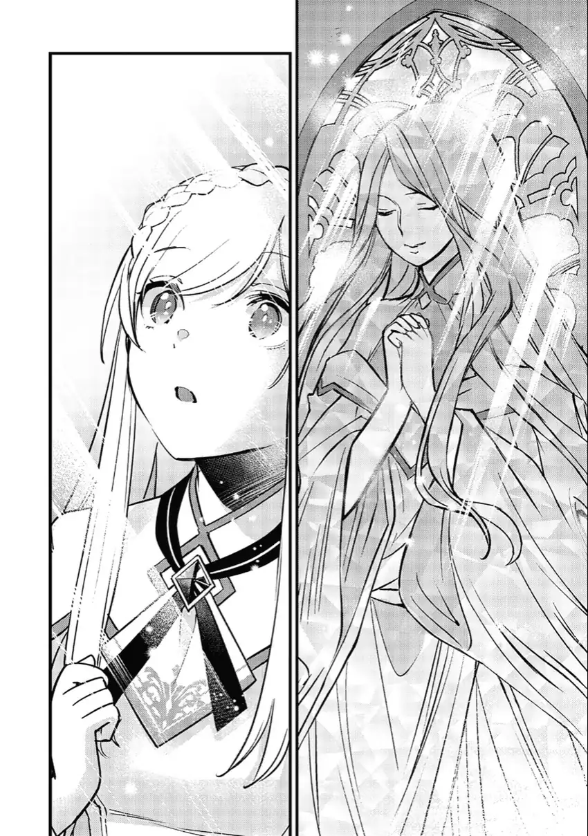 Slime Saint Chapter 23 - halaman 10