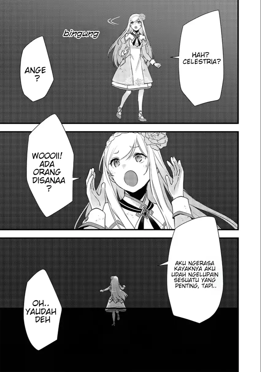 Slime Saint Chapter 24 - halaman 14