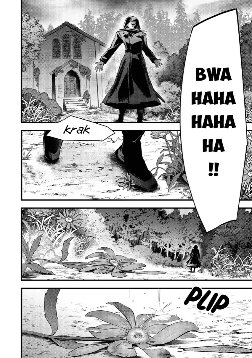 Slime Saint Chapter 24 - halaman 17