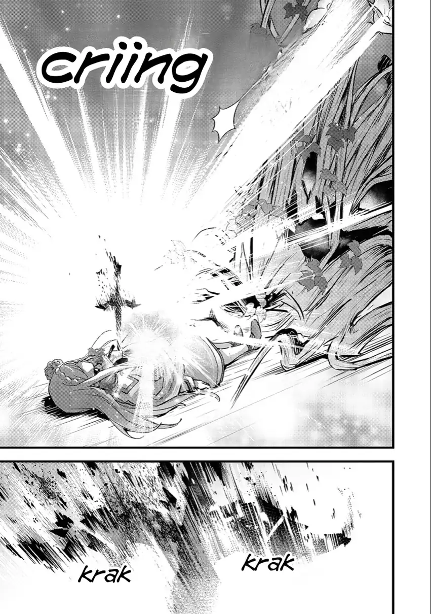 Slime Saint Chapter 24 - halaman 20