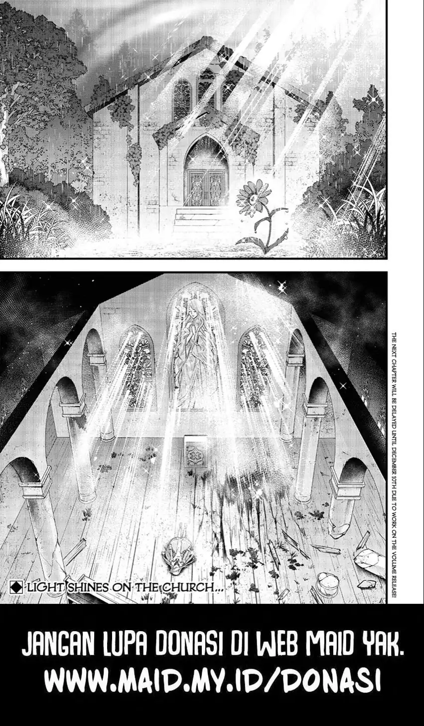 Slime Saint Chapter 24 - halaman 22
