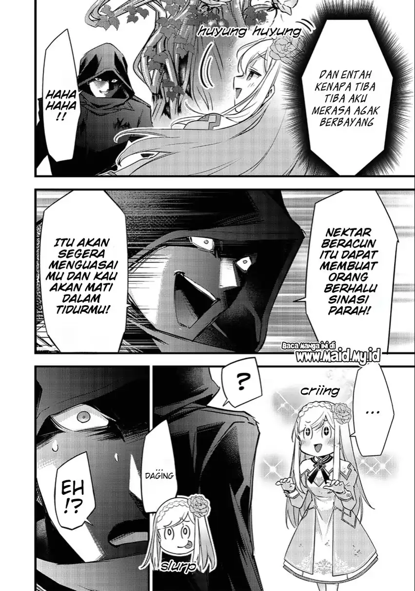 Slime Saint Chapter 24 - halaman 6