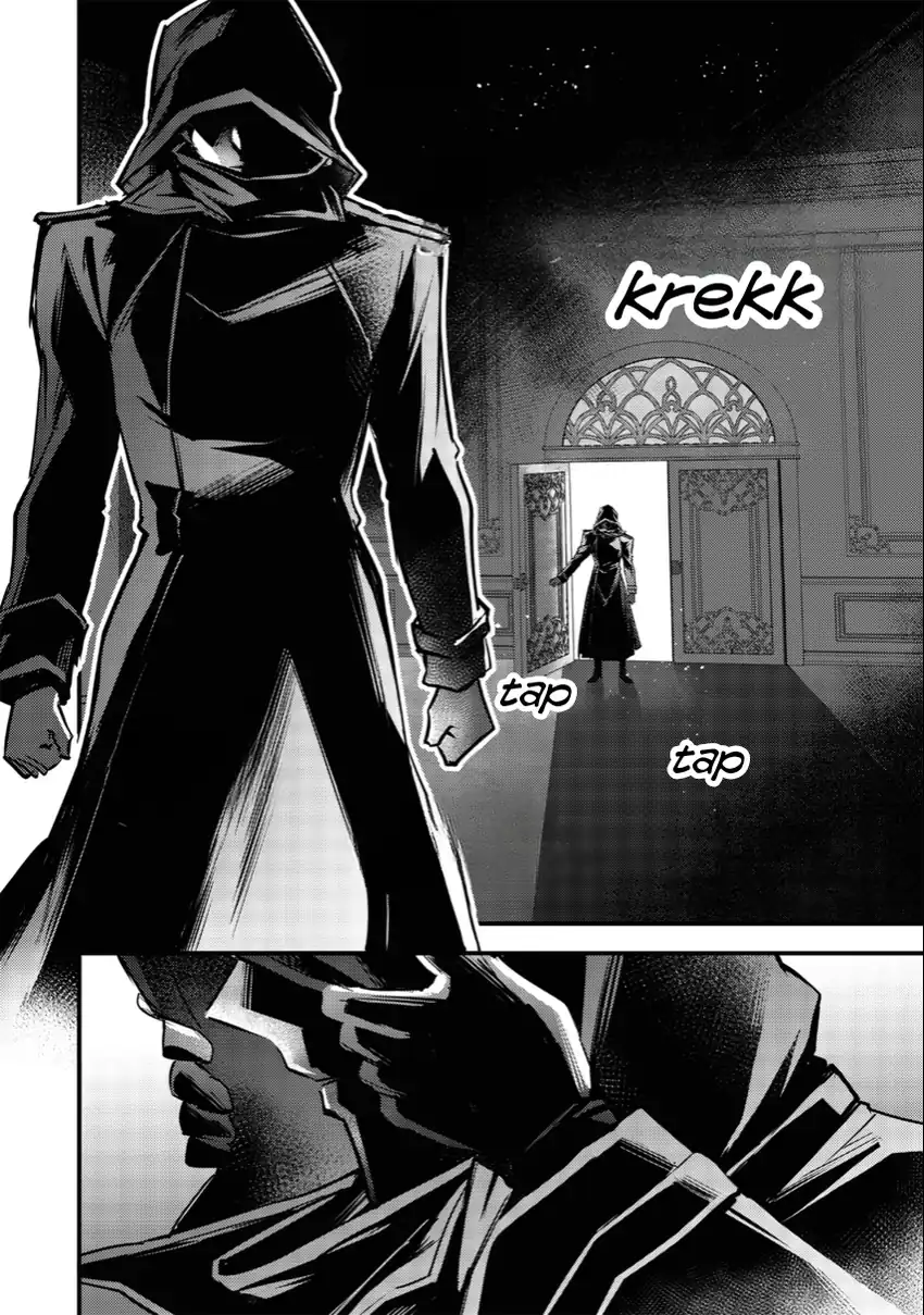 Slime Saint Chapter 25 - halaman 13