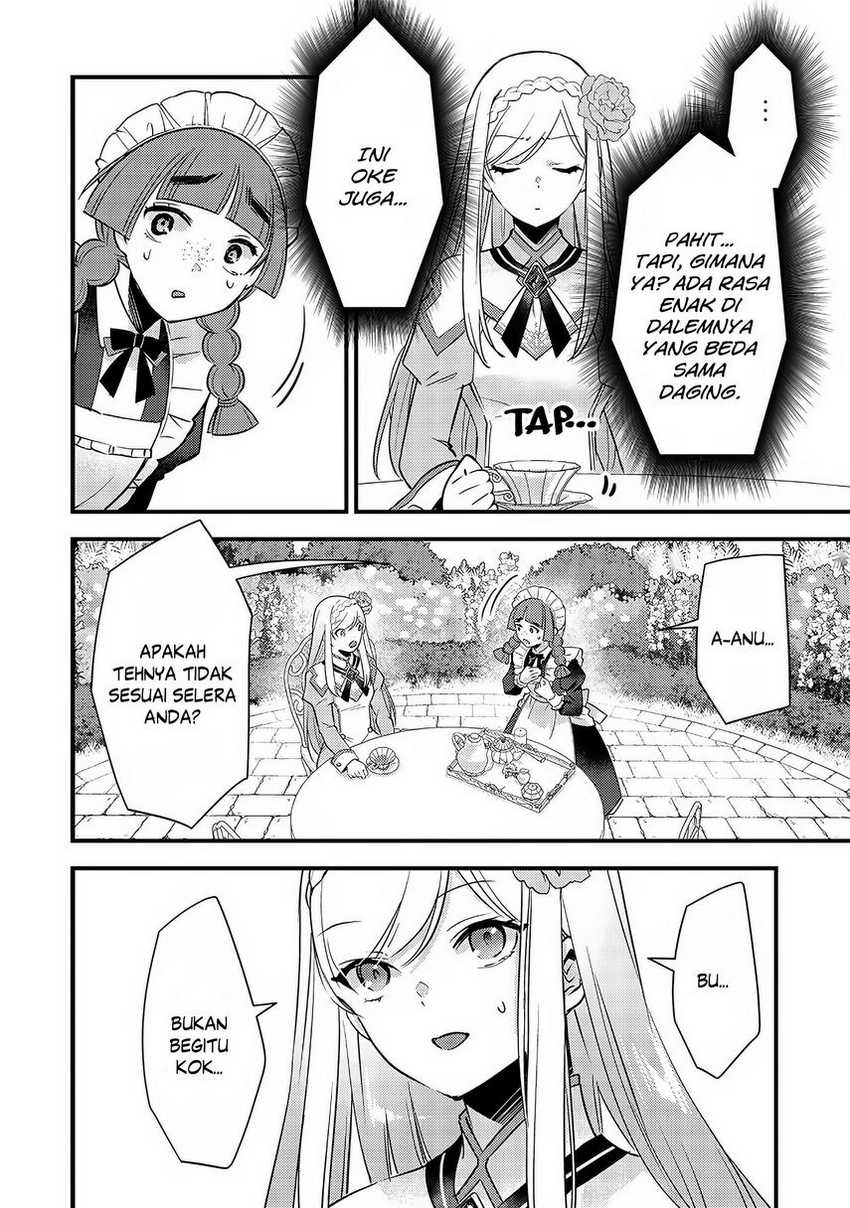 Slime Saint Chapter 4 - halaman 15