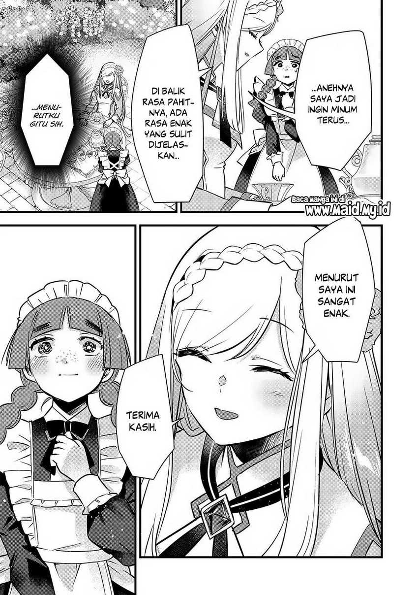 Slime Saint Chapter 4 - halaman 16