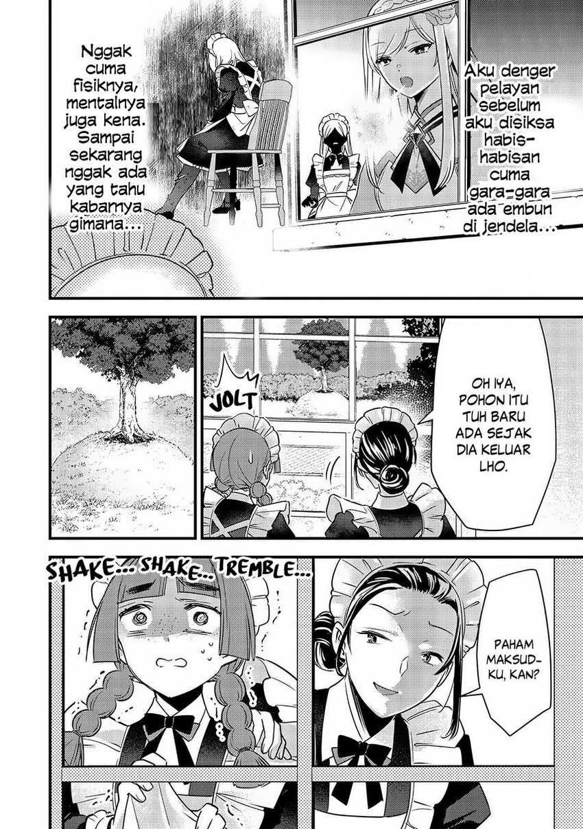 Slime Saint Chapter 4 - halaman 5