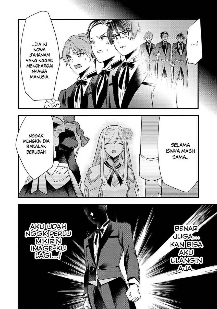 Slime Saint Chapter 5 - halaman 11