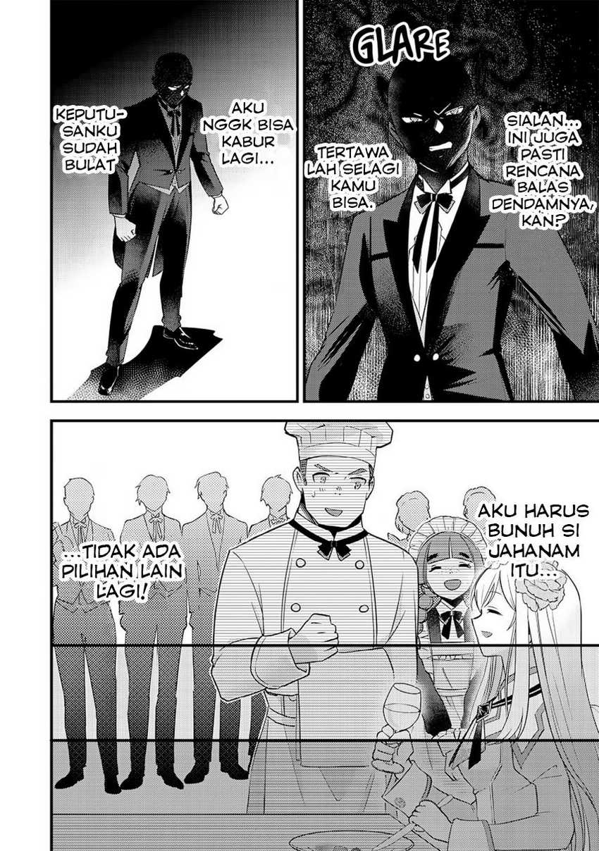 Slime Saint Chapter 5 - halaman 13