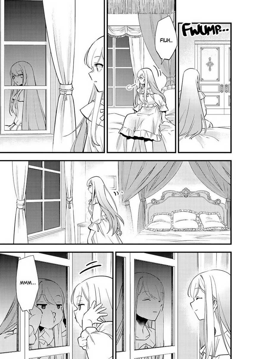 Slime Saint Chapter 5 - halaman 16