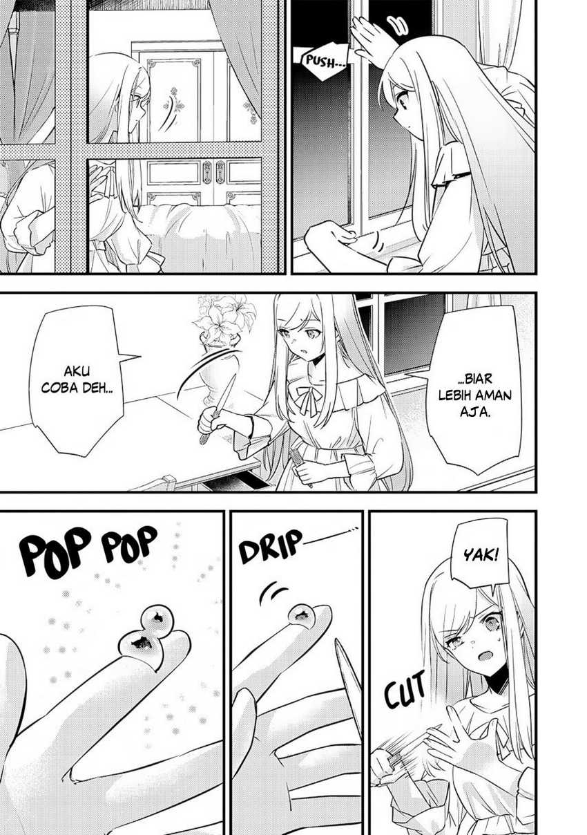 Slime Saint Chapter 5 - halaman 18