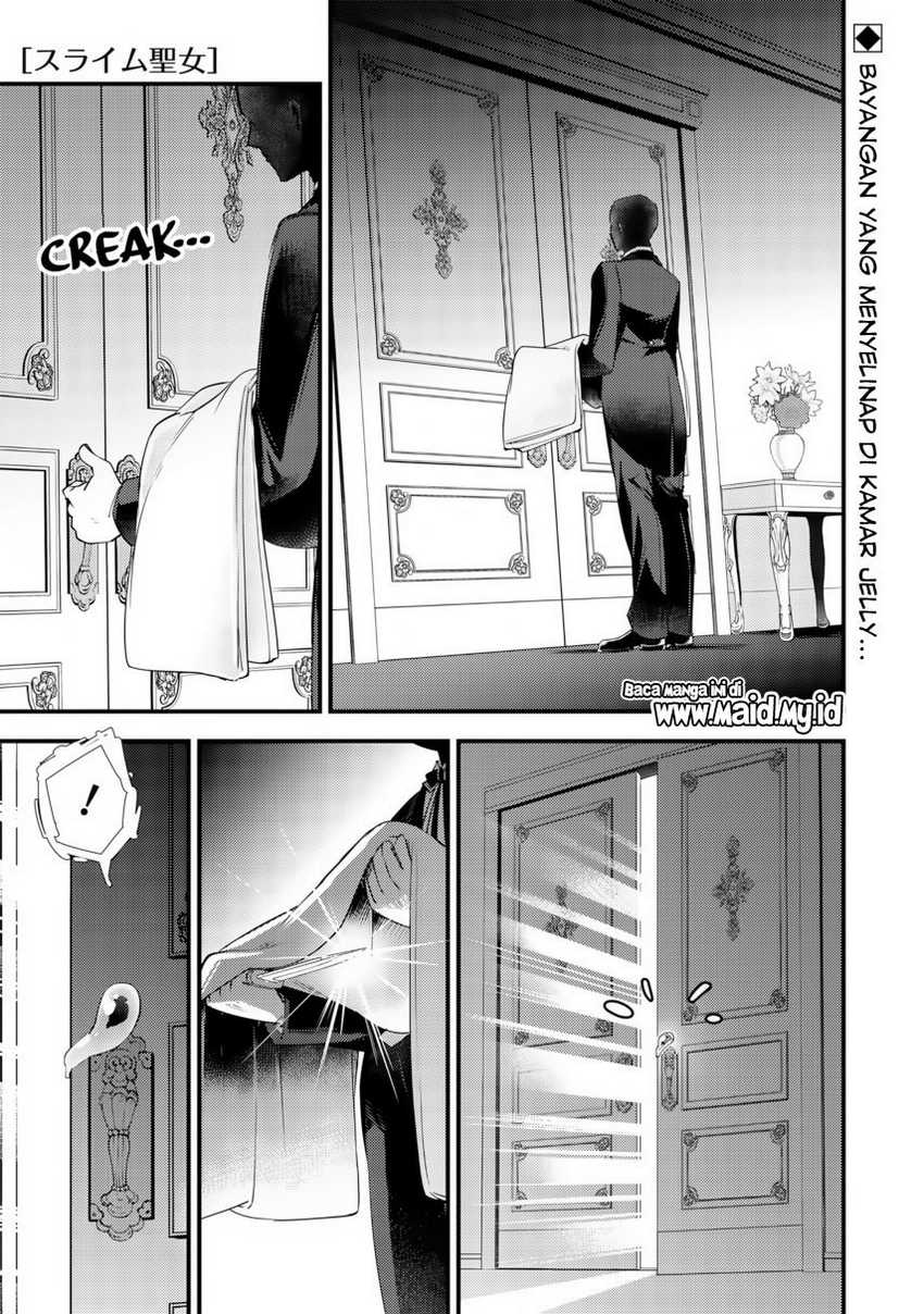 Slime Saint Chapter 6 - halaman 2