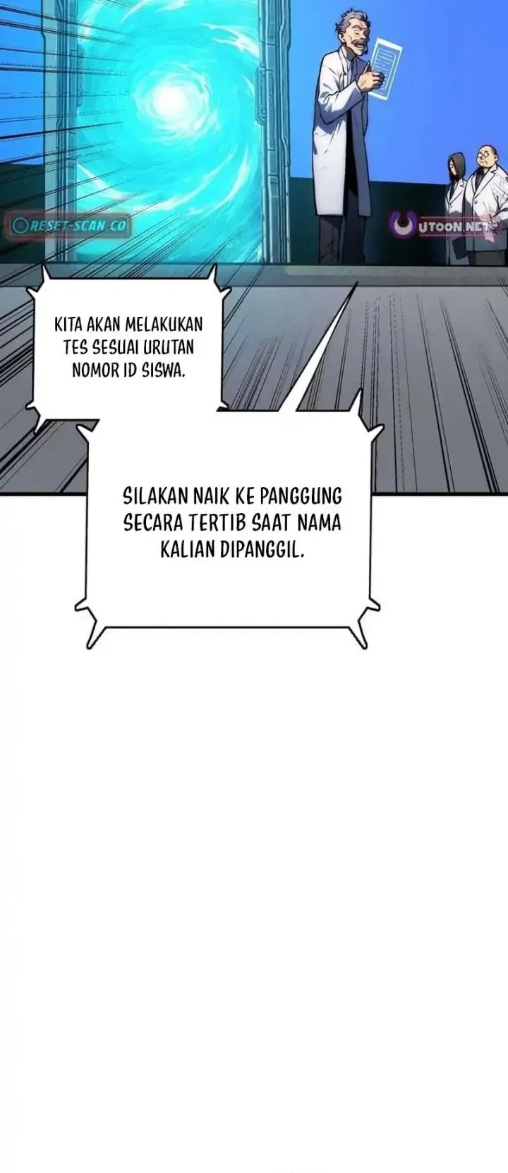 Slime Seijo Chapter 1 - halaman 10