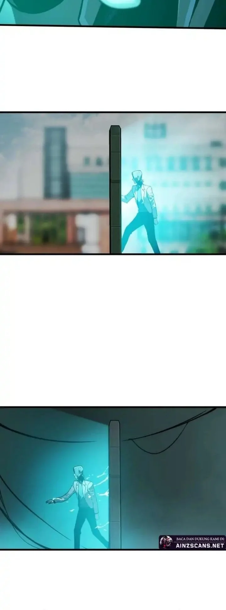 Slime Seijo Chapter 1 - halaman 16