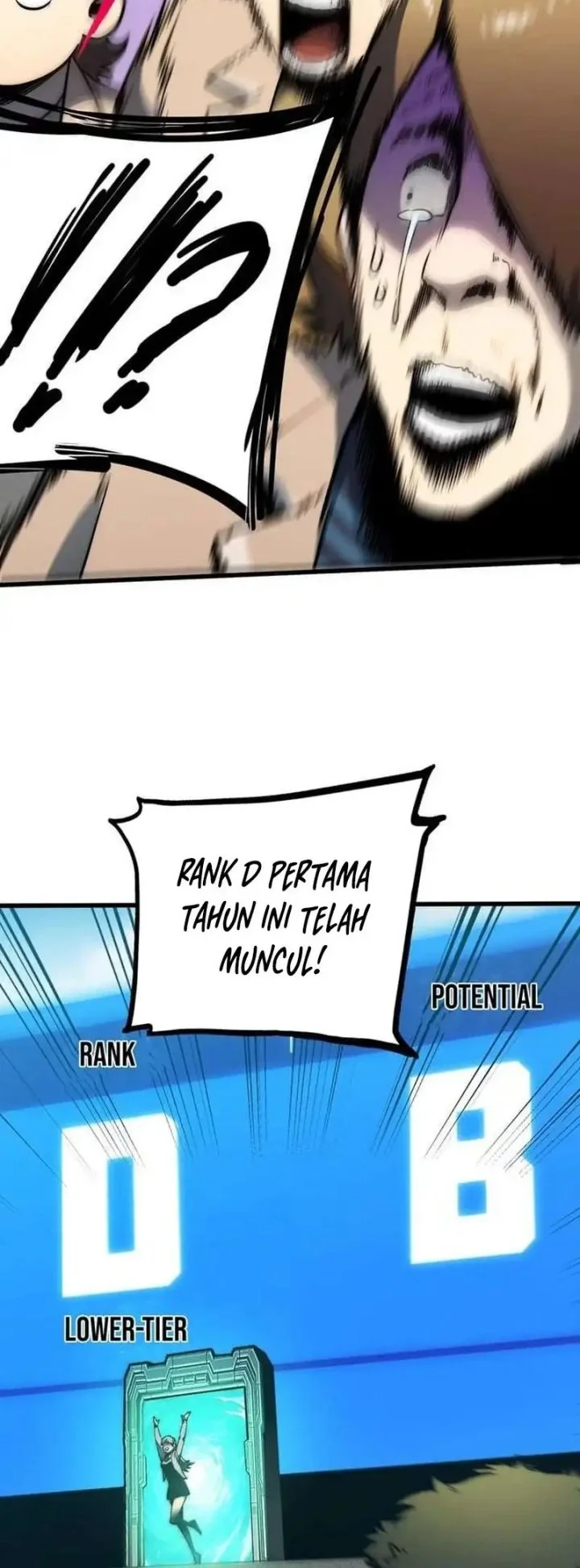 Slime Seijo Chapter 1 - halaman 28