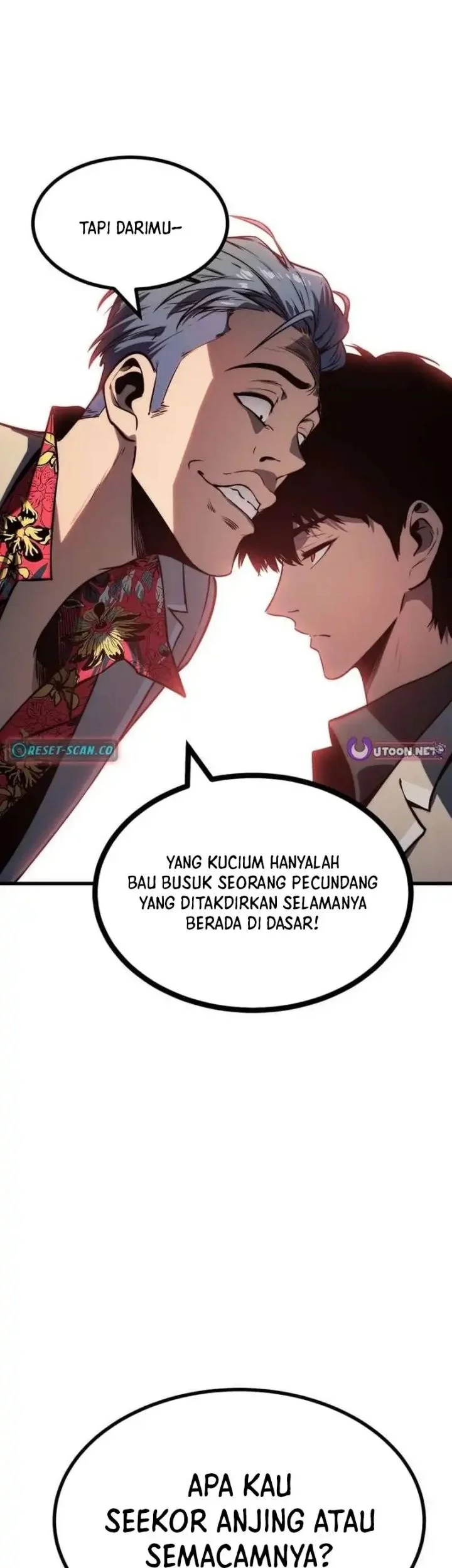 Slime Seijo Chapter 1 - halaman 3