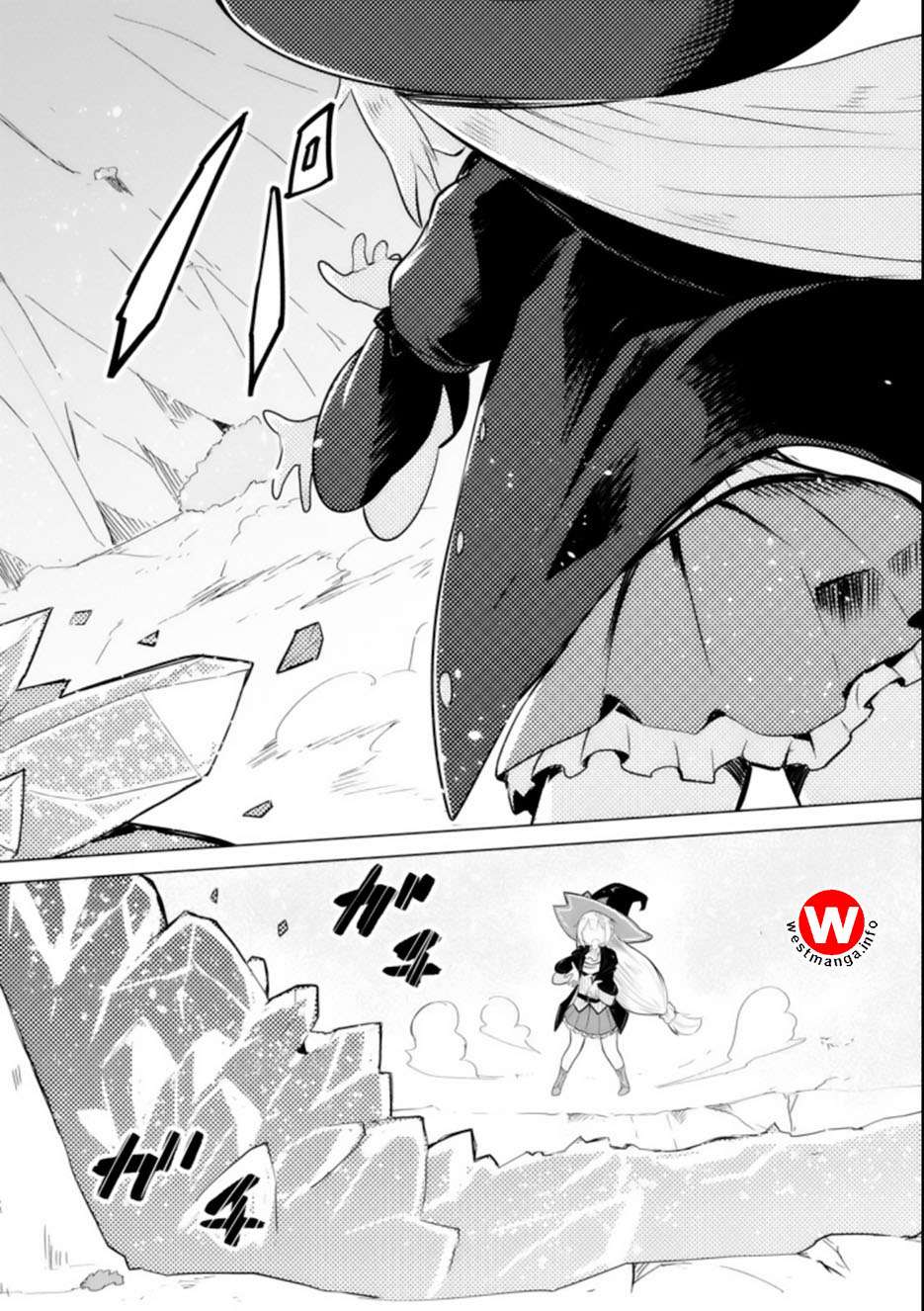 Slime Taoshite 300-nen, Shiranai Uchi ni Level Max ni Nattemashita Chapter 1 - halaman 33