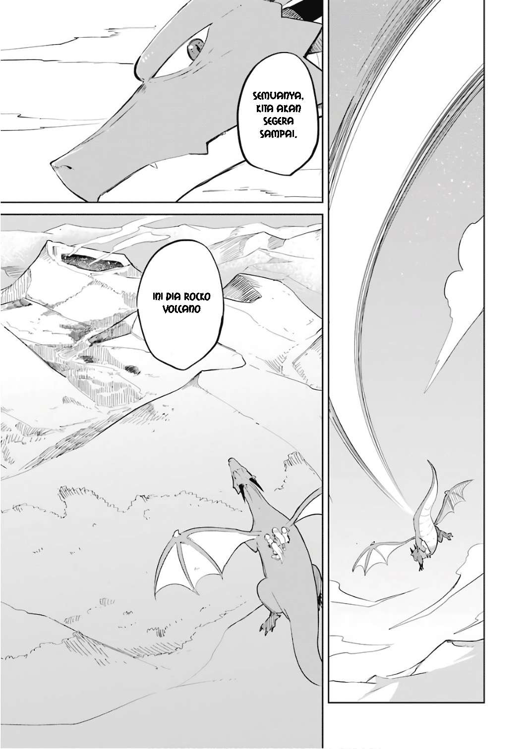 Slime Taoshite 300-nen, Shiranai Uchi ni Level Max ni Nattemashita Chapter 10 - halaman 15