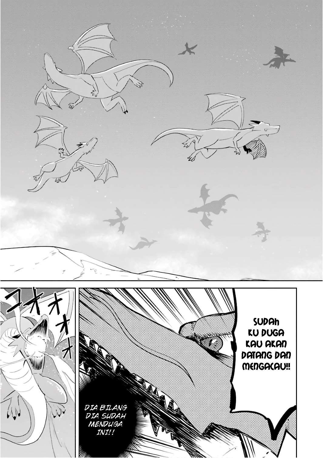 Slime Taoshite 300-nen, Shiranai Uchi ni Level Max ni Nattemashita Chapter 10 - halaman 27
