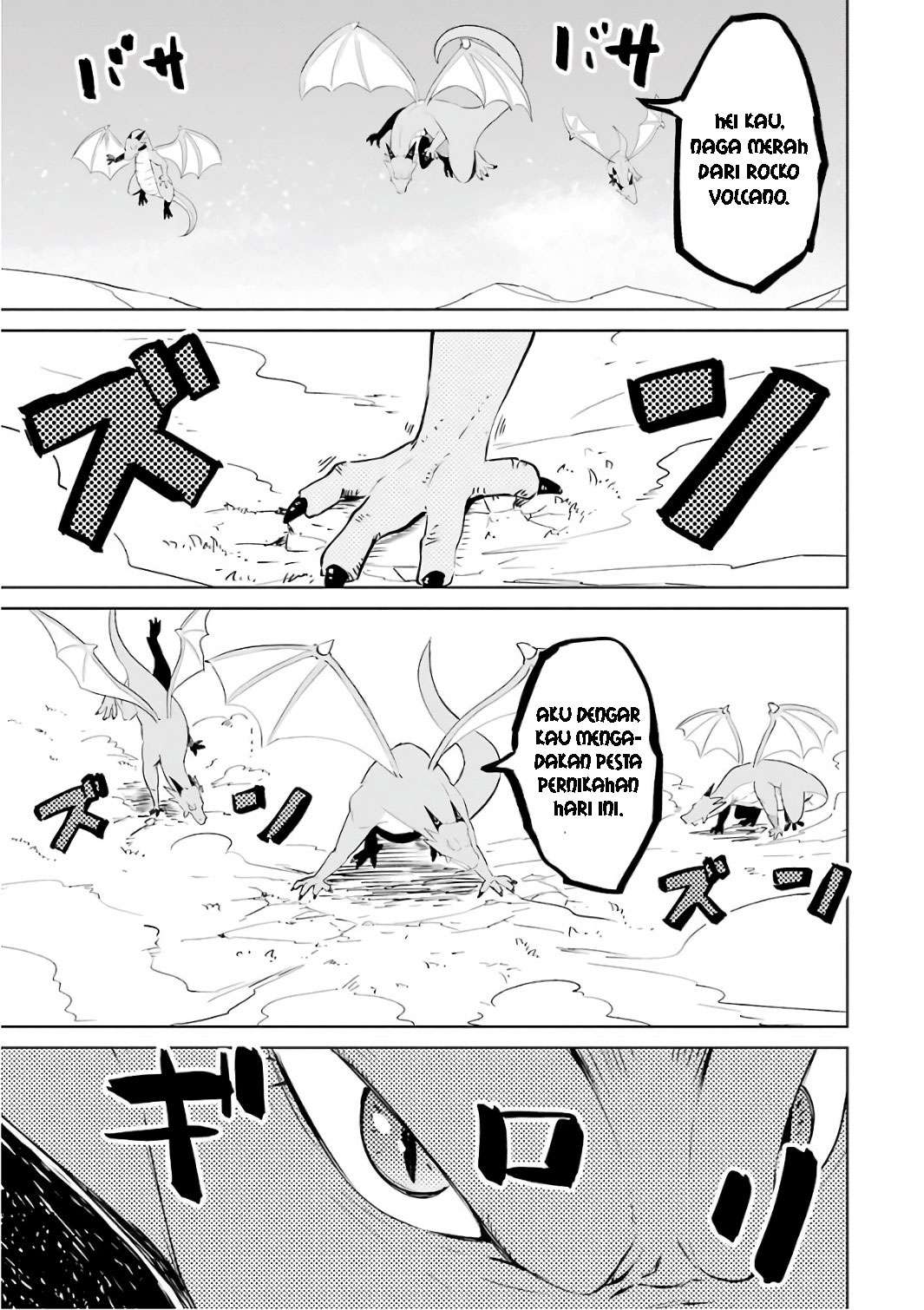 Slime Taoshite 300-nen, Shiranai Uchi ni Level Max ni Nattemashita Chapter 10 - halaman 29