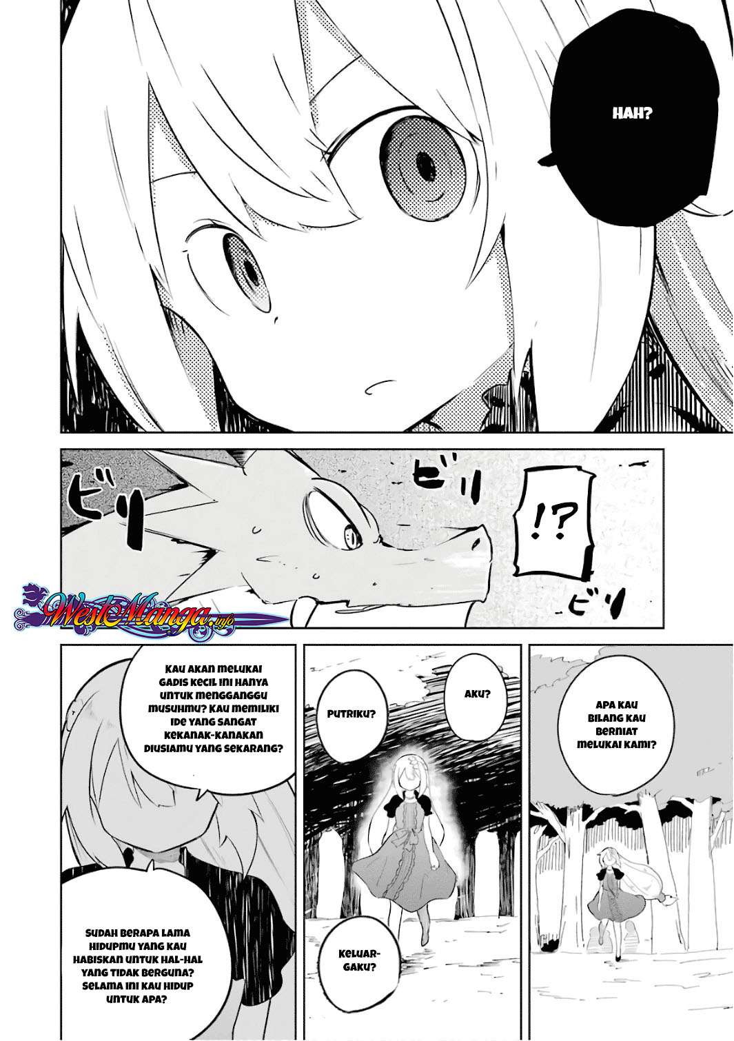 Slime Taoshite 300-nen, Shiranai Uchi ni Level Max ni Nattemashita Chapter 11 - halaman 12