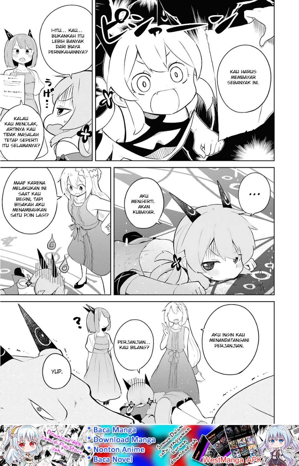 Slime Taoshite 300-nen, Shiranai Uchi ni Level Max ni Nattemashita Chapter 12 - halaman 16