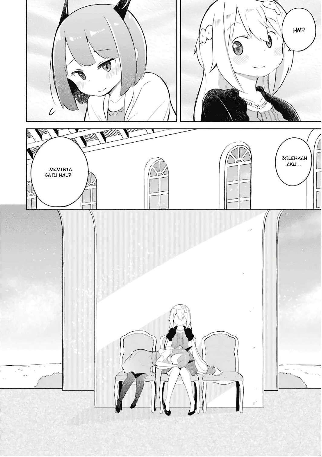 Slime Taoshite 300-nen, Shiranai Uchi ni Level Max ni Nattemashita Chapter 12 - halaman 27