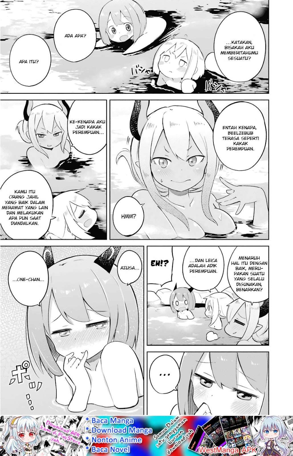 Slime Taoshite 300-nen, Shiranai Uchi ni Level Max ni Nattemashita Chapter 12 - halaman 34
