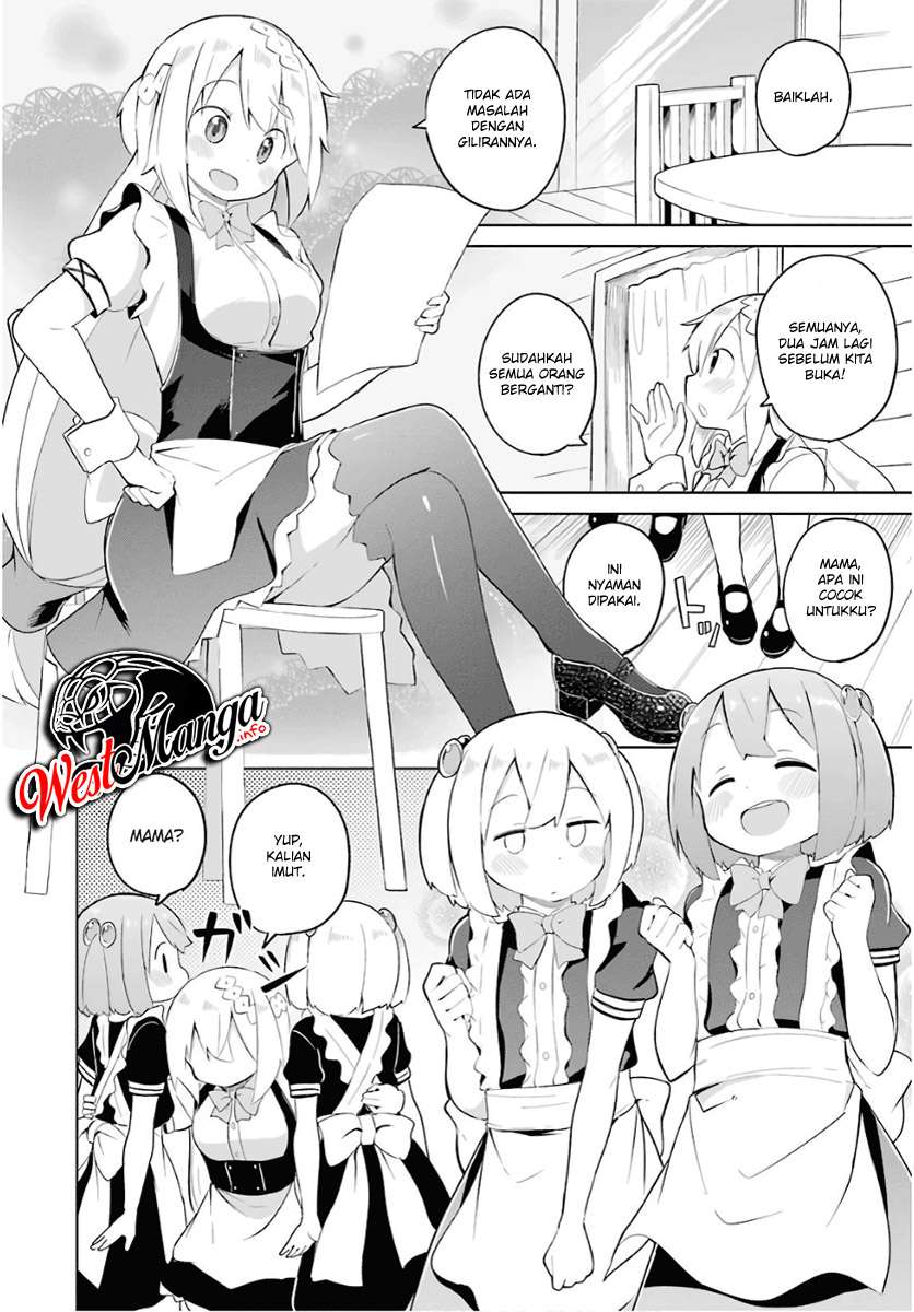 Slime Taoshite 300-nen, Shiranai Uchi ni Level Max ni Nattemashita Chapter 13 - halaman 16