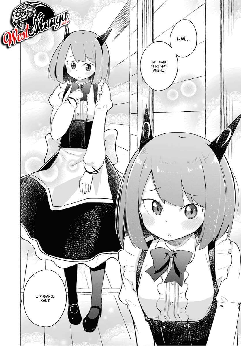 Slime Taoshite 300-nen, Shiranai Uchi ni Level Max ni Nattemashita Chapter 13 - halaman 18