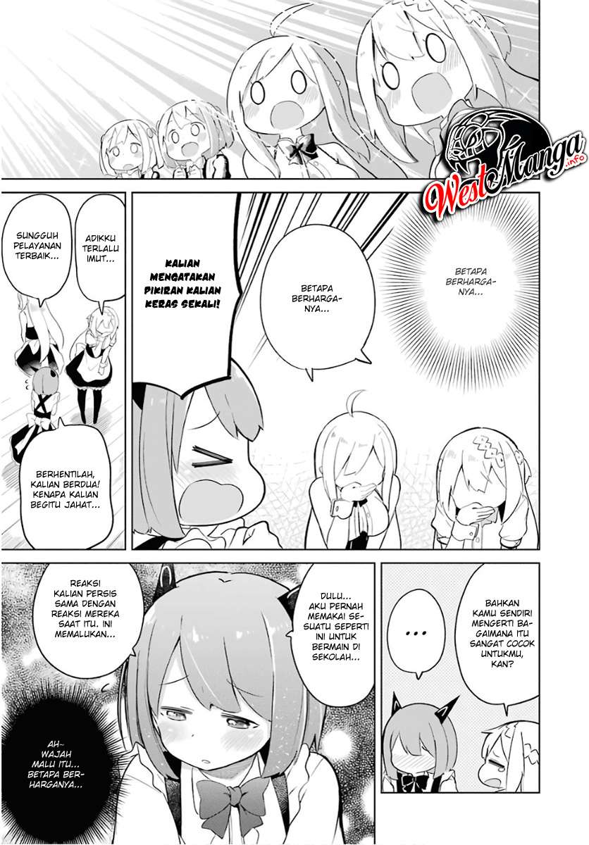 Slime Taoshite 300-nen, Shiranai Uchi ni Level Max ni Nattemashita Chapter 13 - halaman 19