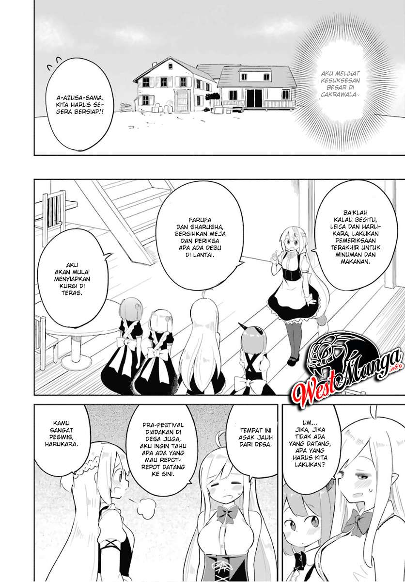 Slime Taoshite 300-nen, Shiranai Uchi ni Level Max ni Nattemashita Chapter 13 - halaman 20