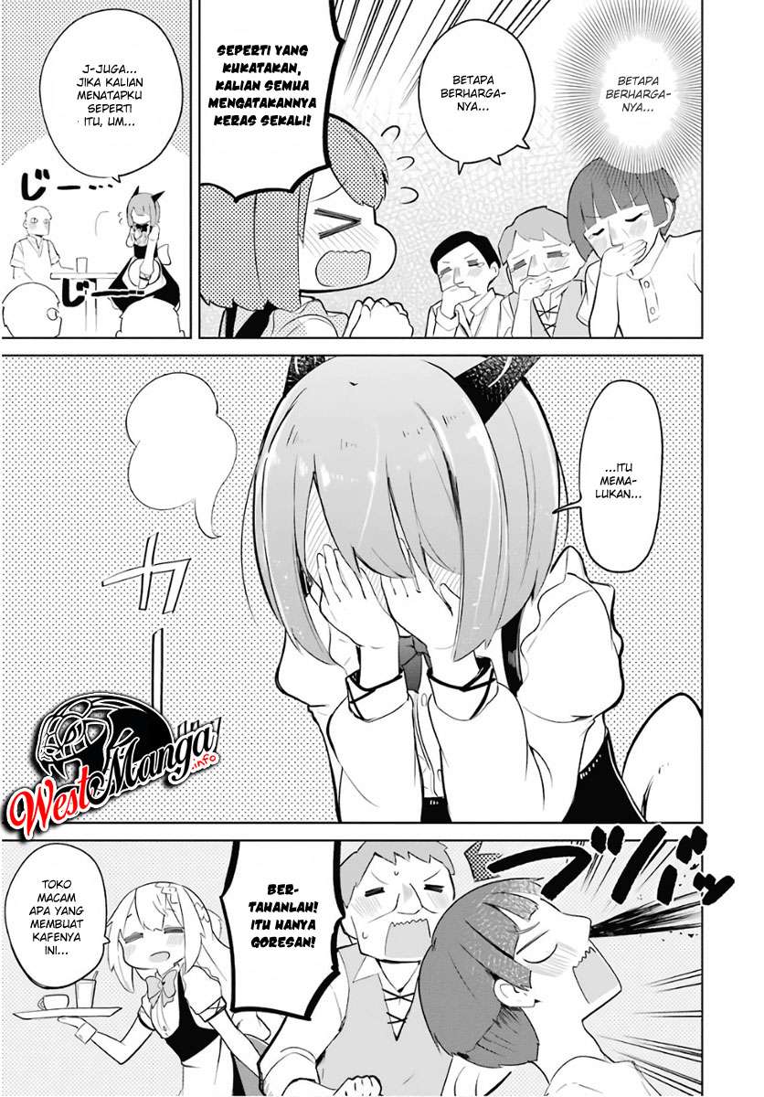 Slime Taoshite 300-nen, Shiranai Uchi ni Level Max ni Nattemashita Chapter 13 - halaman 27