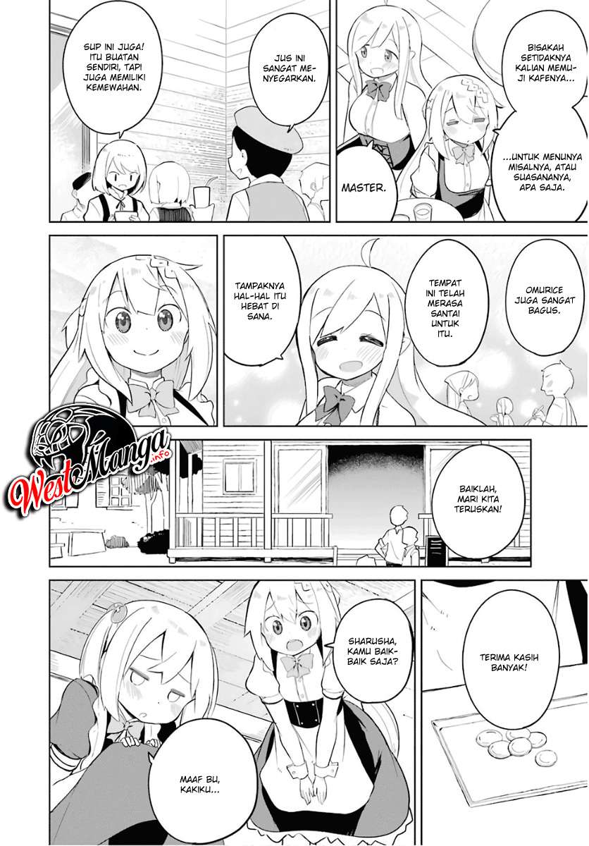 Slime Taoshite 300-nen, Shiranai Uchi ni Level Max ni Nattemashita Chapter 13 - halaman 28