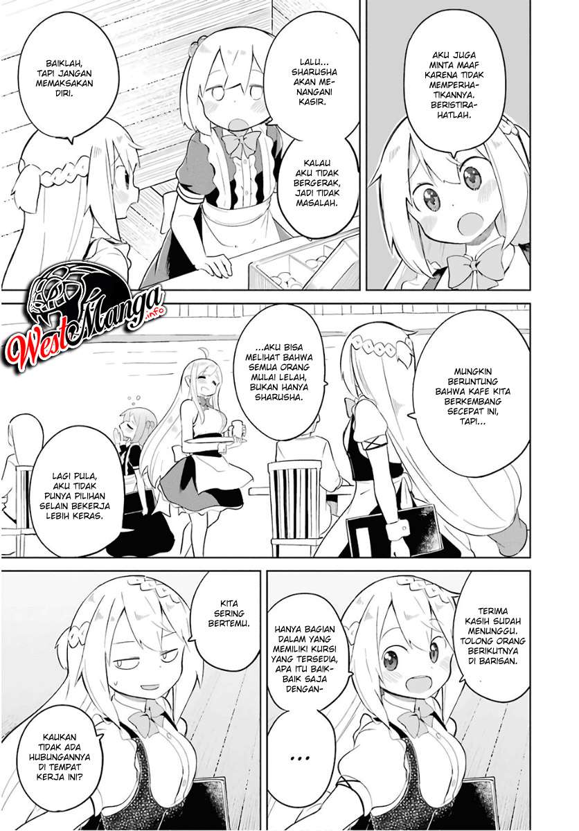Slime Taoshite 300-nen, Shiranai Uchi ni Level Max ni Nattemashita Chapter 13 - halaman 29