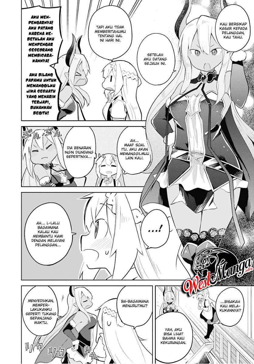 Slime Taoshite 300-nen, Shiranai Uchi ni Level Max ni Nattemashita Chapter 13 - halaman 30