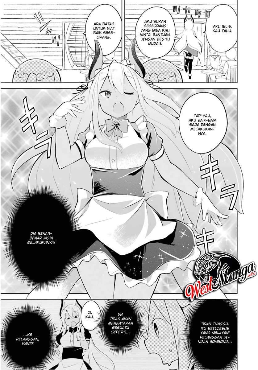 Slime Taoshite 300-nen, Shiranai Uchi ni Level Max ni Nattemashita Chapter 13 - halaman 31
