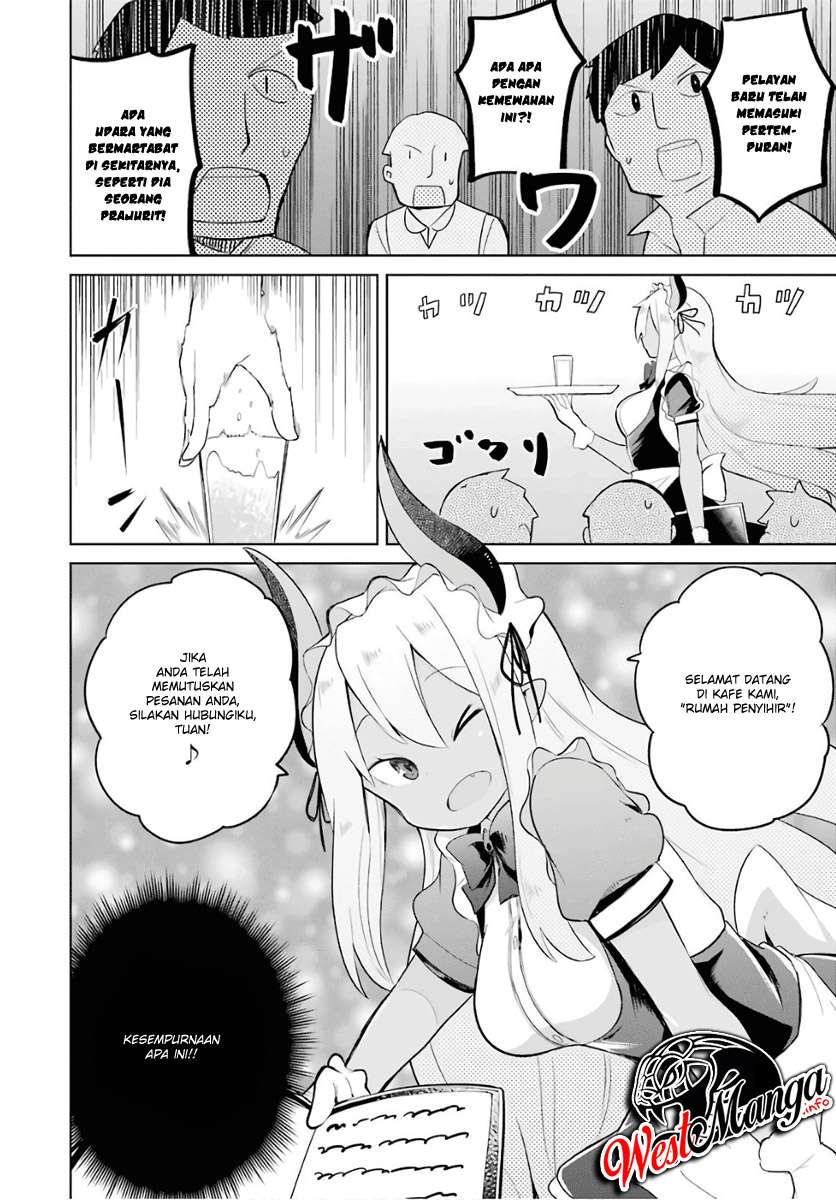 Slime Taoshite 300-nen, Shiranai Uchi ni Level Max ni Nattemashita Chapter 13 - halaman 32