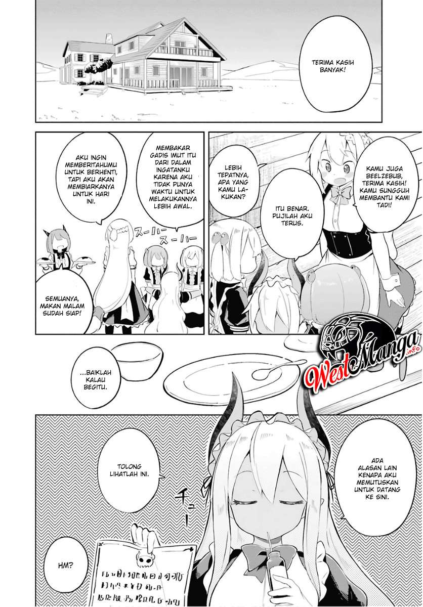 Slime Taoshite 300-nen, Shiranai Uchi ni Level Max ni Nattemashita Chapter 13 - halaman 34